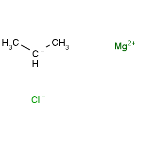 CAS No:1068-55-9 magnesium