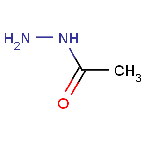 CAS No:1068-57-1 acetohydrazide