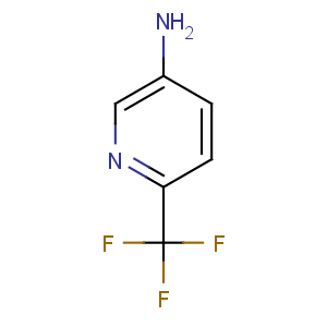 CAS No:106877-33-2 6-(trifluoromethyl)pyridin-3-amine