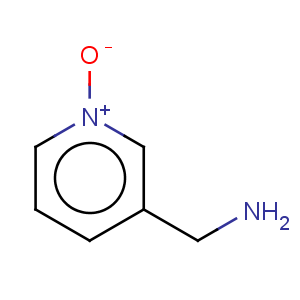 CAS No:10694-10-7 3-aminomethylpyridine-n-oxide