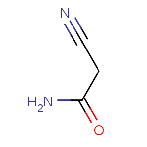 CAS No:107-91-5 2-cyanoacetamide