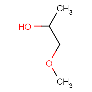 CAS No:107-98-2 1-methoxypropan-2-ol