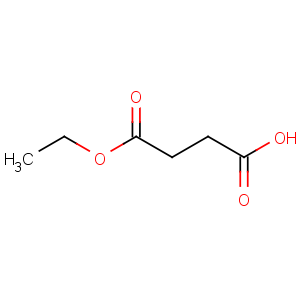 CAS No:1070-34-4 monoethyl succinate