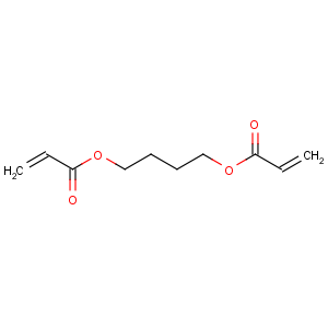 CAS No:1070-70-8 1,4-Butanediol diacrylate