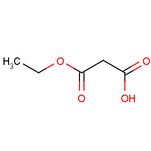 CAS No:1071-46-1 3-ethoxy-3-oxopropanoic acid