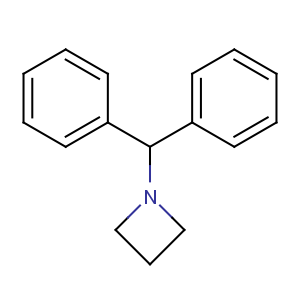 CAS No:107128-00-7 1-benzhydrylazetidine