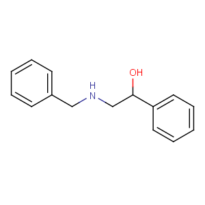 CAS No:107171-75-5 (1R)-2-(benzylamino)-1-phenylethanol
