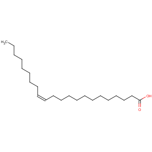 CAS No:1072-39-5 13-Docosenoic acid