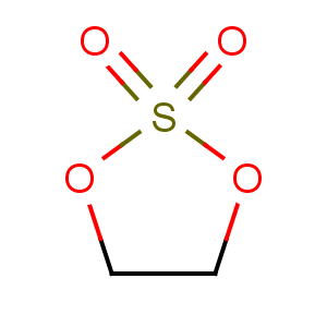 CAS No:1072-53-3 1,3,2-dioxathiolane 2,2-dioxide