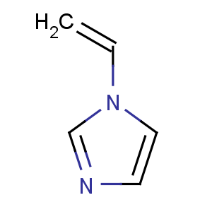 CAS No:1072-63-5 1-ethenylimidazole