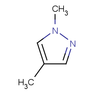 CAS No:1072-68-0 1,4-dimethylpyrazole