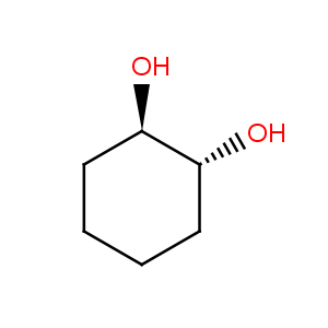 CAS No:1072-86-2 1,2-Cyclohexanediol,(1R,2R)-