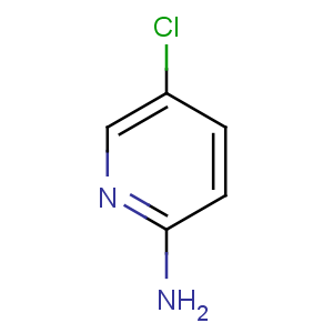 CAS No:1072-98-6 5-chloropyridin-2-amine
