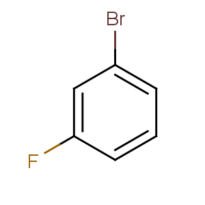 CAS No:1073-06-9 1-bromo-3-fluorobenzene