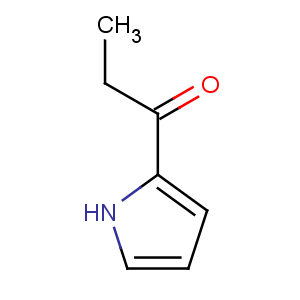 CAS No:1073-26-3 1-(1H-pyrrol-2-yl)propan-1-one