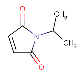 CAS No:1073-93-4 1-propan-2-ylpyrrole-2,5-dione