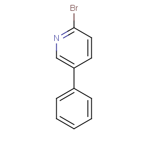 CAS No:107351-82-6 2-bromo-5-phenylpyridine
