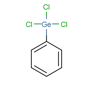 CAS No:1074-29-9 trichloro(phenyl)germane