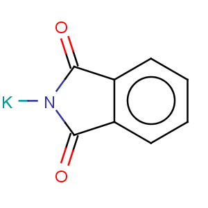 CAS No:1074-82-4 Potassium phthalimide