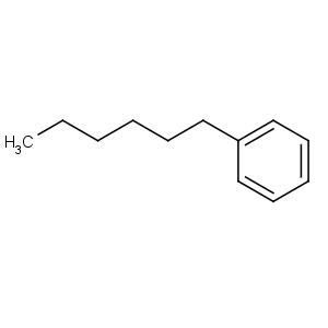 CAS No:1077-16-3 hexylbenzene