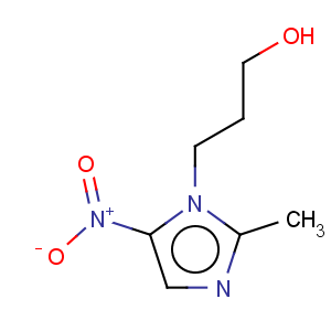 CAS No:1077-93-6 Ternidazole