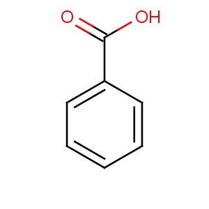 CAS No:1079-02-3 benzoic acid