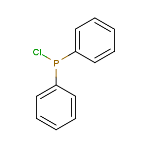 CAS No:1079-66-9 chloro(diphenyl)phosphane