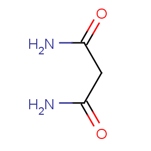 CAS No:108-13-4 propanediamide