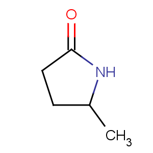 CAS No:108-27-0 5-methylpyrrolidin-2-one