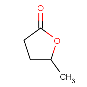 CAS No:108-29-2 5-methyloxolan-2-one