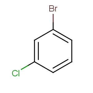 CAS No:108-37-2 1-bromo-3-chlorobenzene