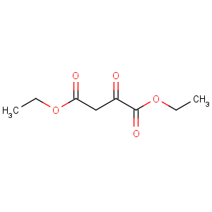 CAS No:108-56-5 diethyl 2-oxobutanedioate