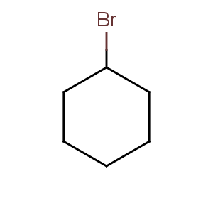 CAS No:108-85-0 bromocyclohexane