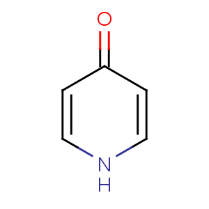 CAS No:108-96-3 1H-pyridin-4-one