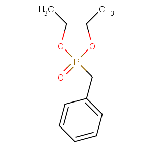 CAS No:1080-32-6 diethoxyphosphorylmethylbenzene