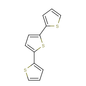 CAS No:1081-34-1 2,5-dithiophen-2-ylthiophene