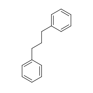 CAS No:1081-75-0 3-phenylpropylbenzene