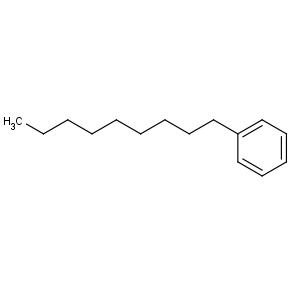 CAS No:1081-77-2 nonylbenzene