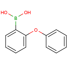 CAS No:108238-09-1 (2-phenoxyphenyl)boronic acid