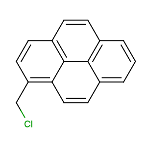 CAS No:1086-00-6 1-(chloromethyl)pyrene