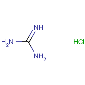 CAS No:108694-93-5 Hydrochloric acid-d,compd. with guanidine-d5 (1:1) (9CI)