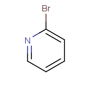 CAS No:109-04-6 2-bromopyridine