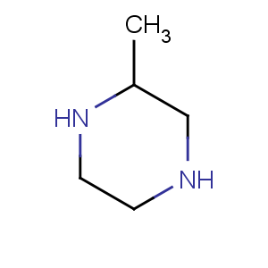 CAS No:109-07-9 2-methylpiperazine
