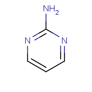 CAS No:109-12-6 pyrimidin-2-amine