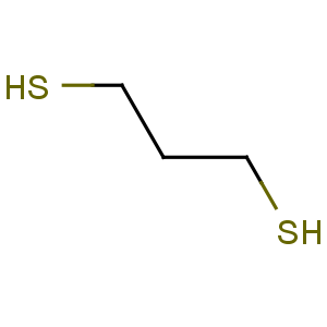 CAS No:109-80-8 propane-1,3-dithiol