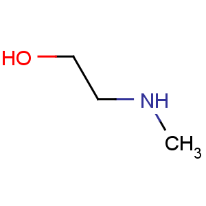 CAS No:109-83-1 2-(methylamino)ethanol