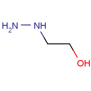 CAS No:109-84-2 2-hydrazinylethanol
