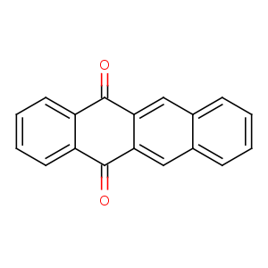 CAS No:1090-13-7 tetracene-5,12-dione