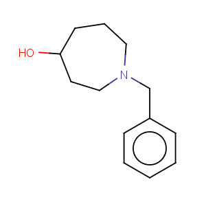 CAS No:109162-29-0 1H-Azepin-4-ol,hexahydro-1-(phenylmethyl)-