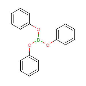 CAS No:1095-03-0 triphenyl borate